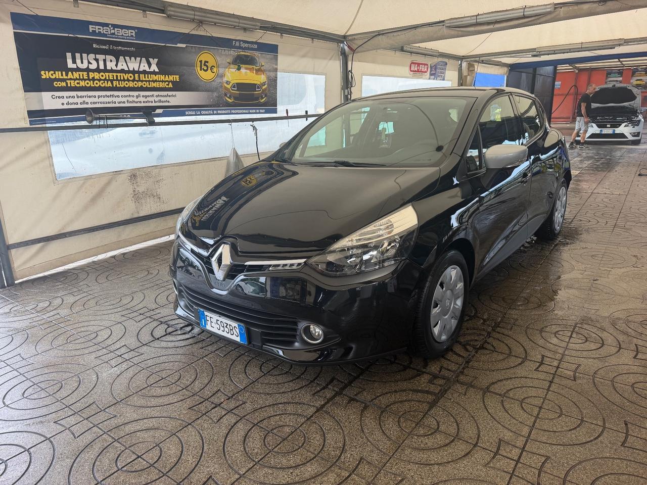 Renault Clio dCi 8V 90CV Start&Stop 5 porte Energy Intens
