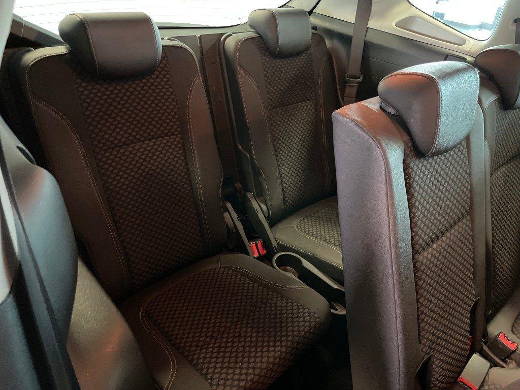 Opel Zafira 1.6 cdti 7 POSTI Innovation