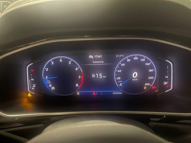 VOLKSWAGEN T-Roc 1.0 TSI R-Line LED VIDEO