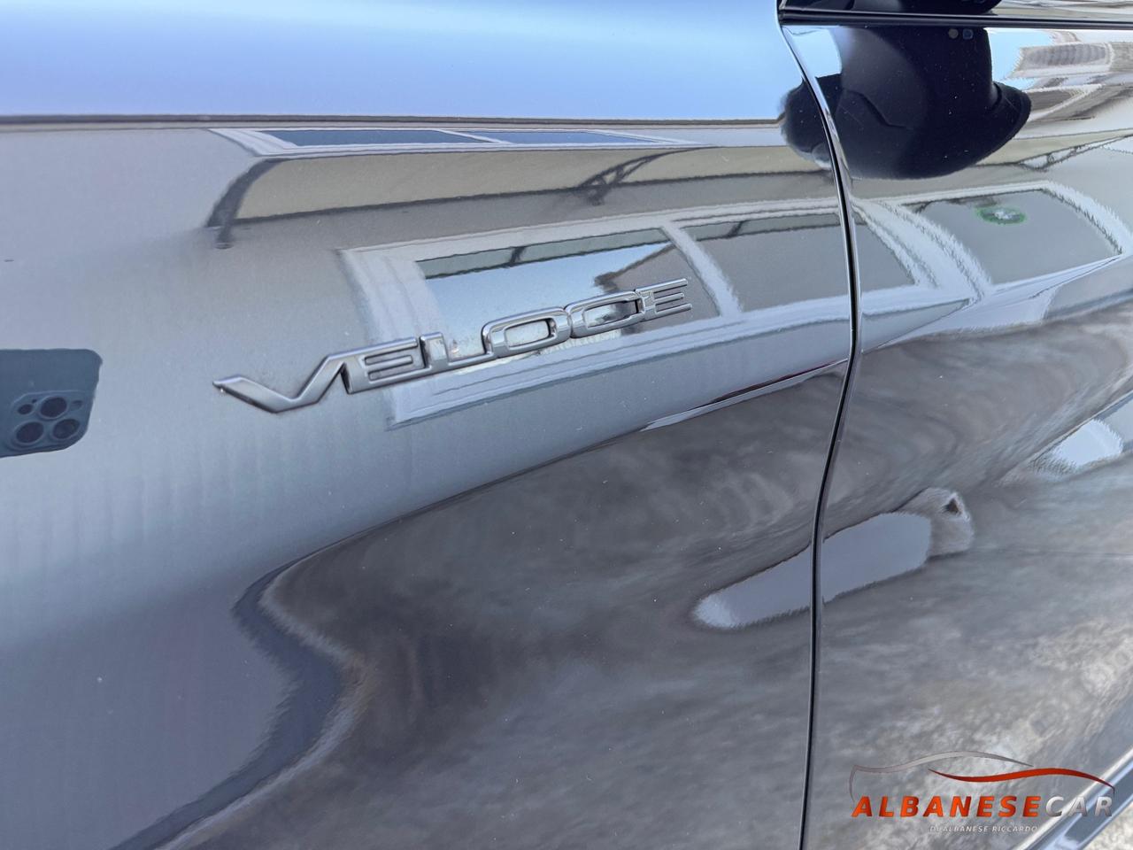 Alfa Romeo Stelvio 2.2 TD 210 CV AT8 Q4 Veloce/TETTO APRIBILE