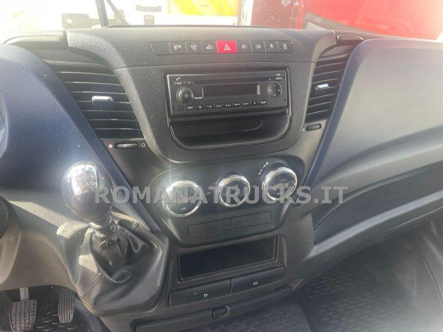 IVECO Daily L3 H2 35 S14 COIBENTATO CON FRIGO PRONTA CONSEGNA