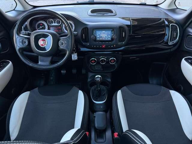 Fiat 500L 500L 1.3 mjt Trekking 95cv anno 2016