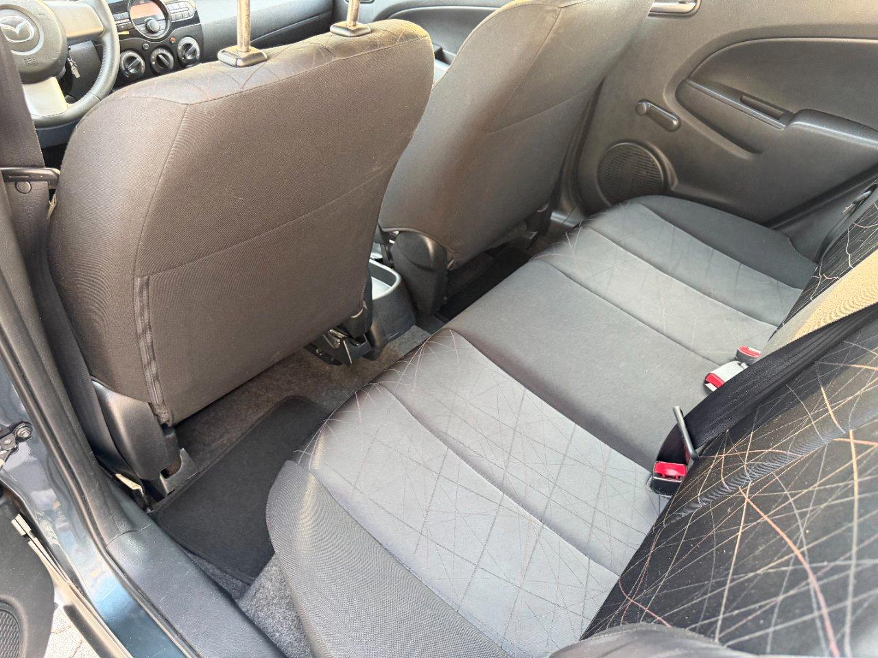 Mazda 2 5 Porte 2 1.3 Trendy 75cv 5p IDONEA NEOPATENTATI