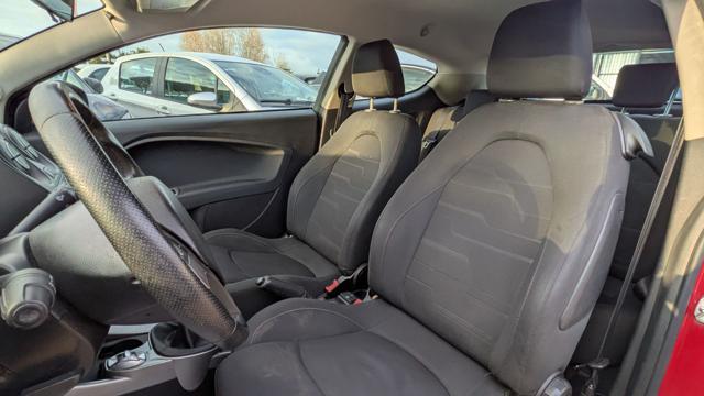 ALFA ROMEO MiTo MJT 1.3cc 84cv DRIVE MODE CLIMA BLUETOOTH