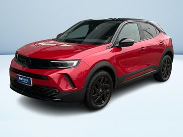 Opel Mokka 1.2 T GS Line