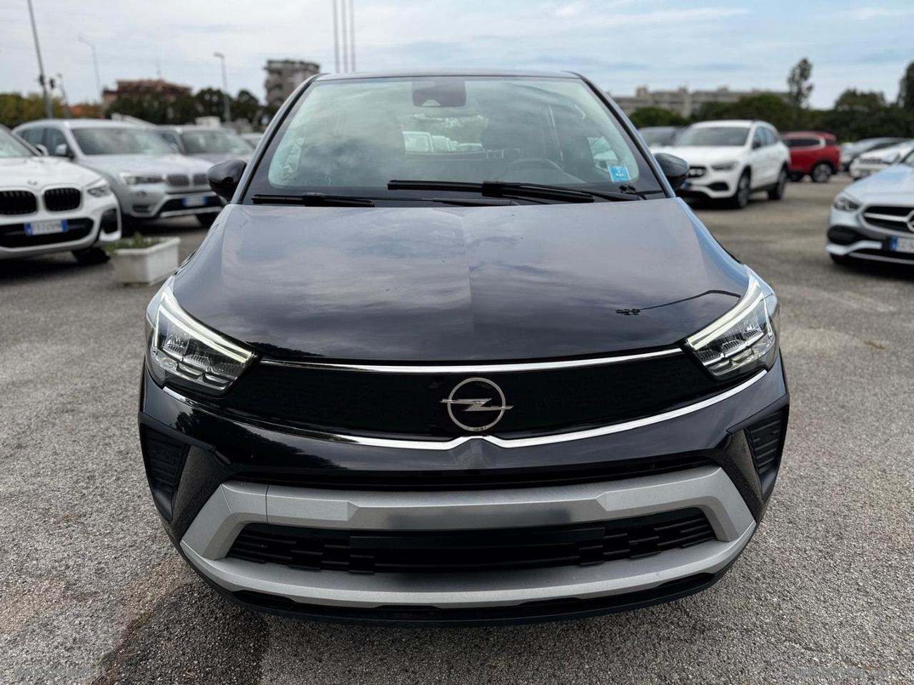 OPEL Crossland X 1.5 ECOTEC D 110CV Ultim.