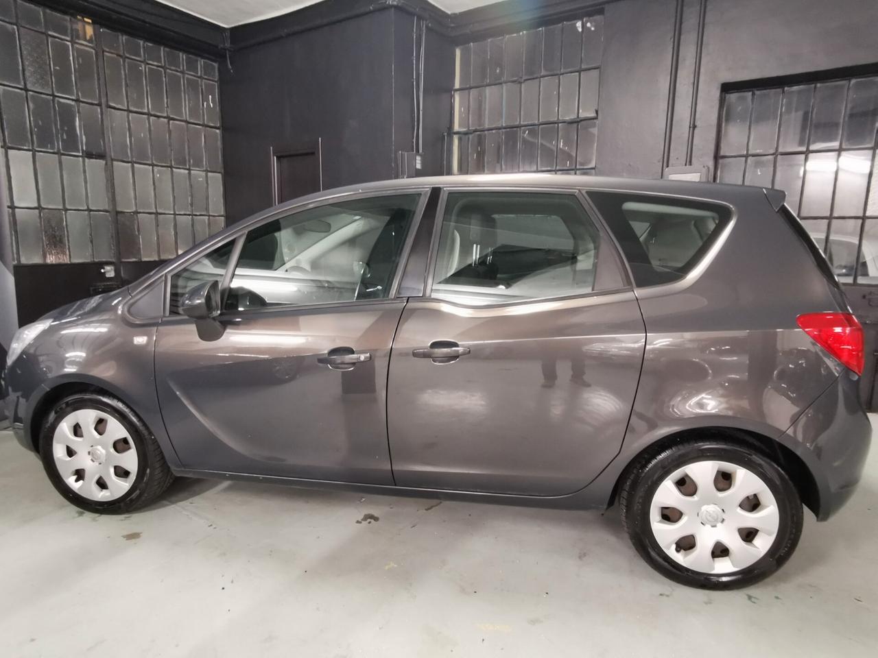 Opel Meriva 1.4 Turbo GPL GARANZIA 12 MESI