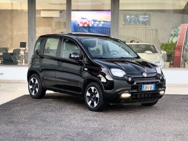 Fiat Panda Cross 1.0 Hybrid 69CV E6 - 2023