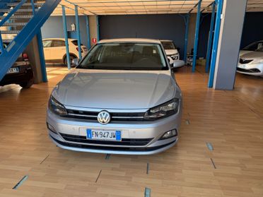 Volkswagen Polo 1.6 Diesel 80CV 5P 2018 fullopt