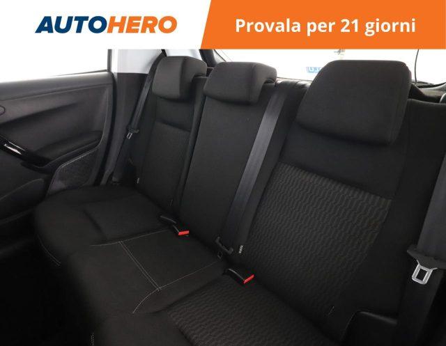 PEUGEOT 208 1° serie PureTech 82 5 porte Active