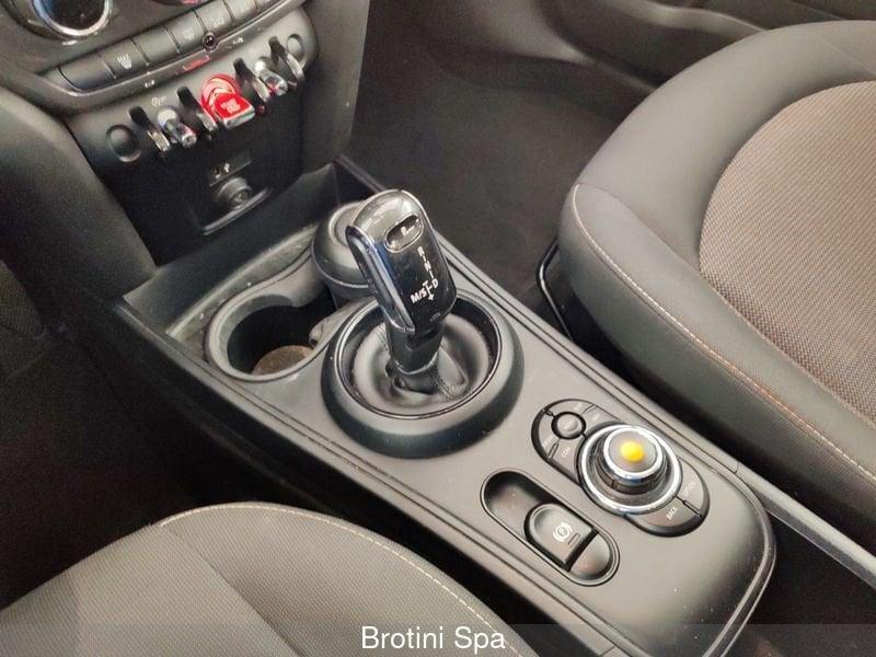 MINI Mini Countryman F60 Mini 1.5 One D Business Countryman Automatica