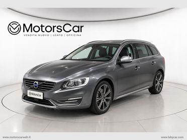 VOLVO V60 D2 Geartronic Business