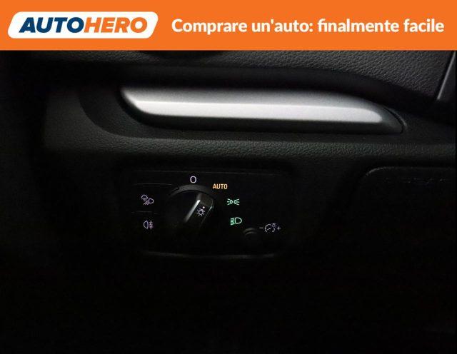 AUDI A3 SPB 30 TDI Admired