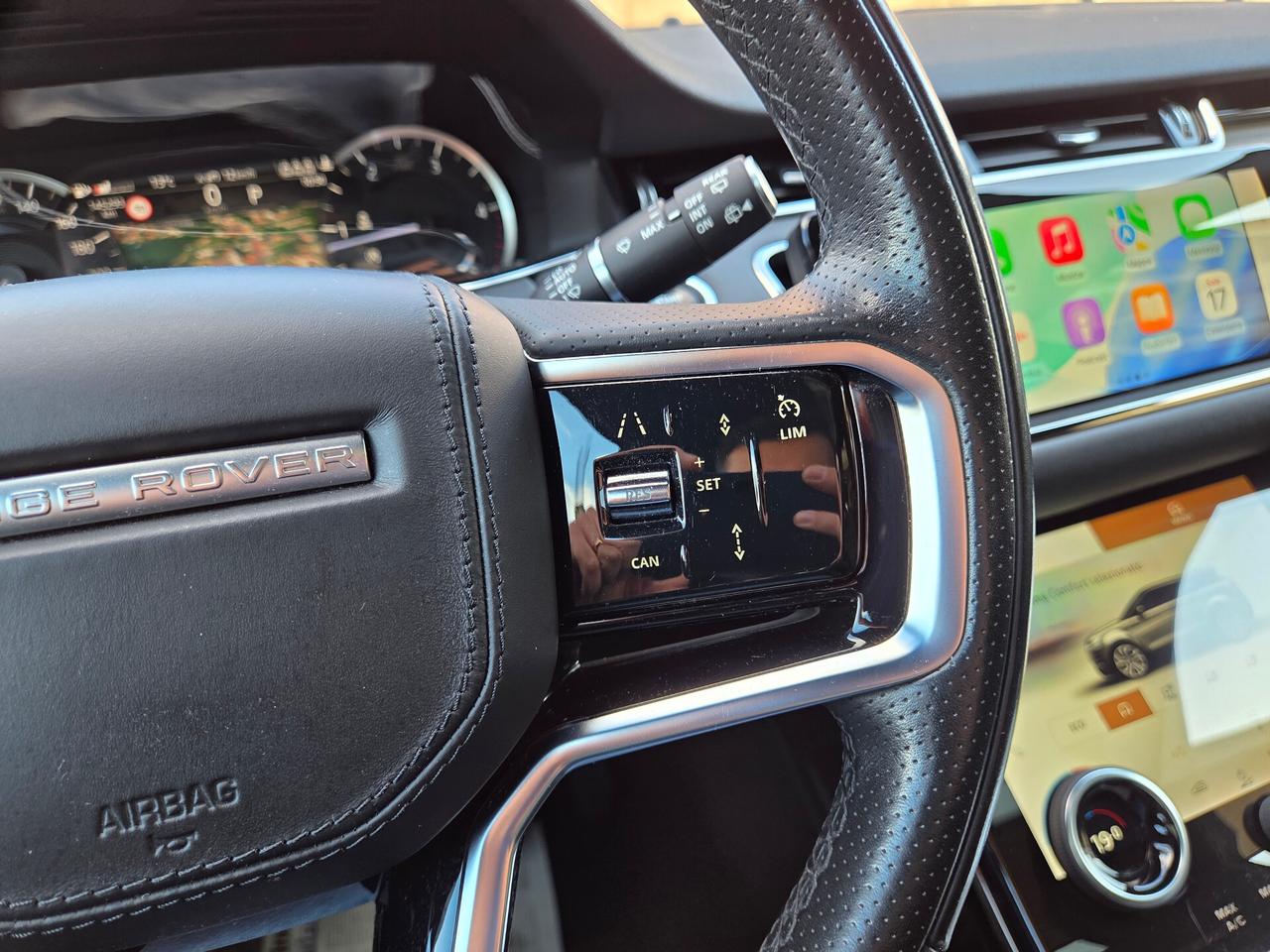 Land Rover Range Evoque 2.0D I4 163 CV AWD Auto Bronze Collection