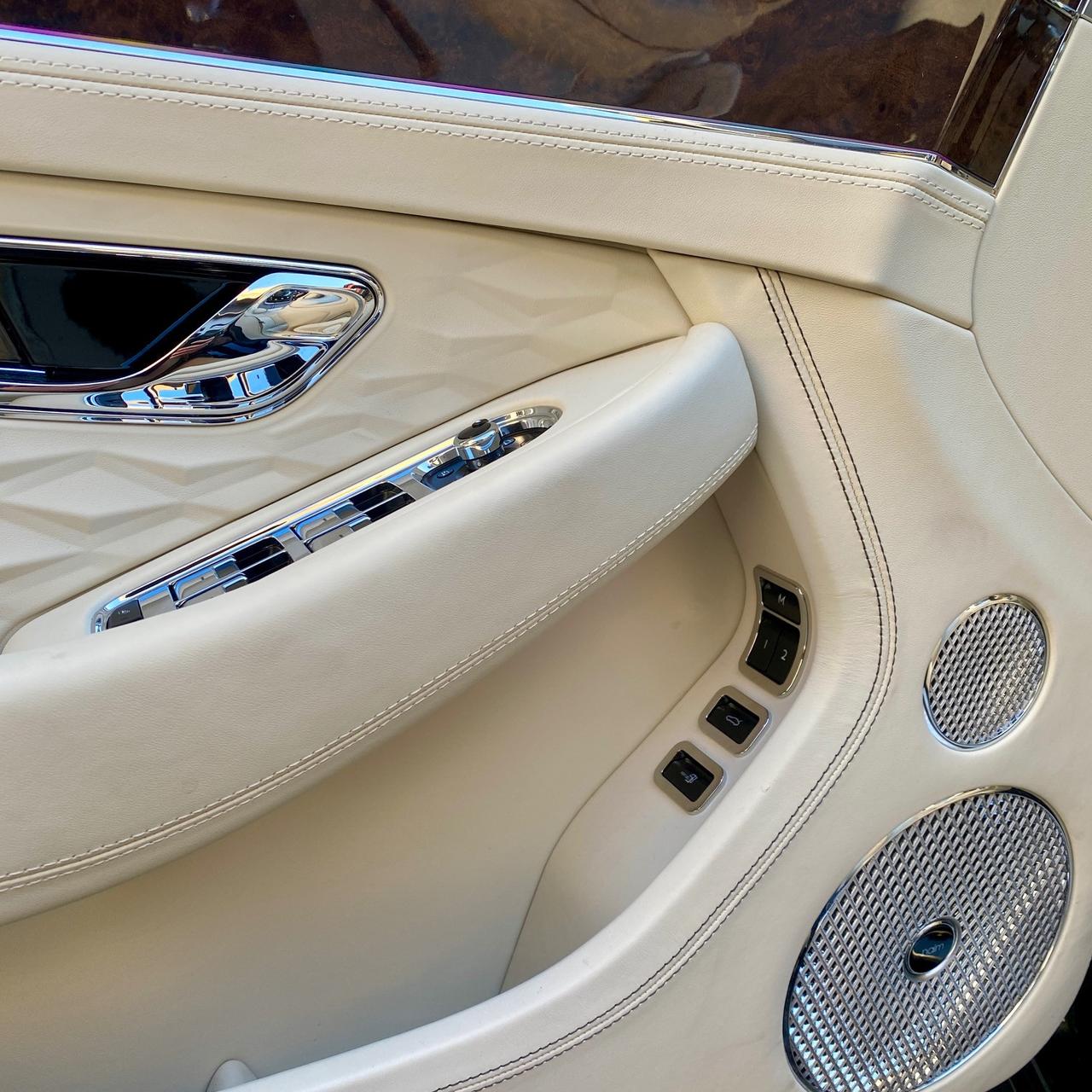 Bentley Continental GTC 4.0 V8 phev Speed auto