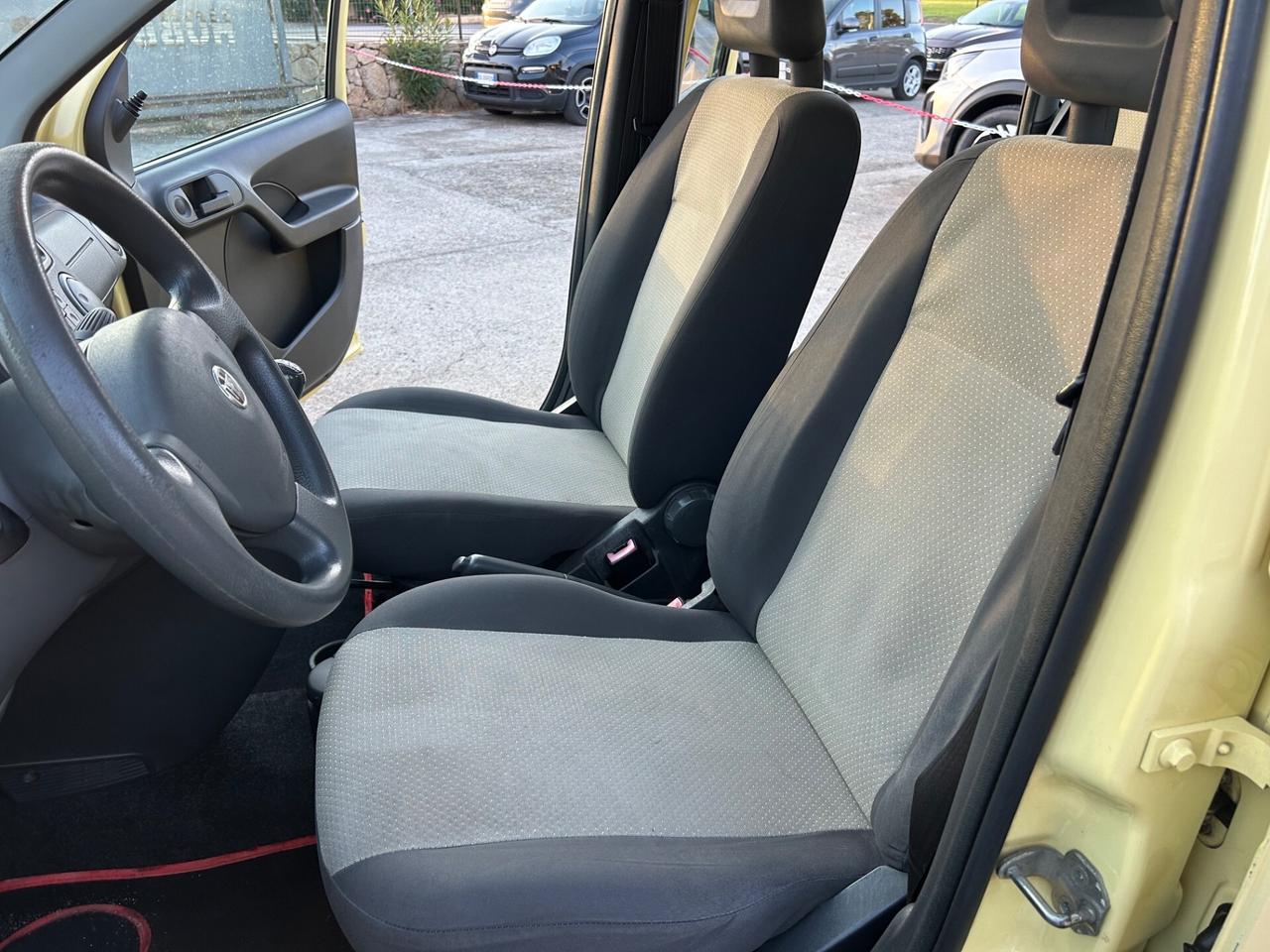Fiat Panda 1.1