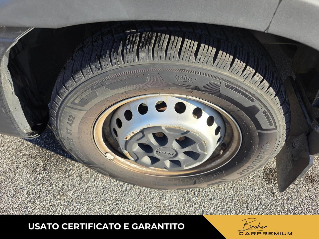 IVECO Daily daily 35 S16 2.3 V LH3 3520 E6d-temp