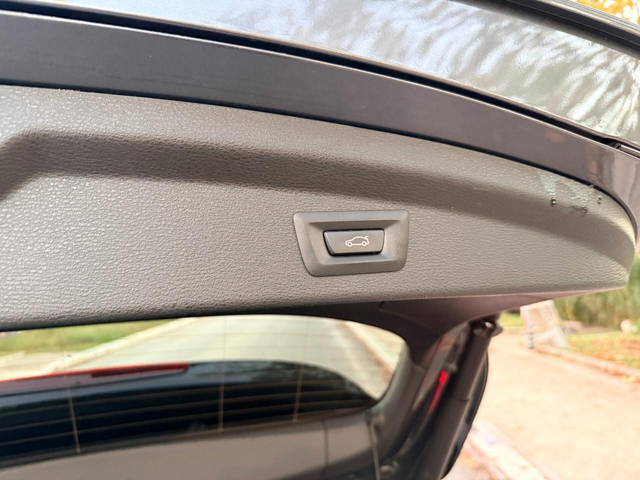 Bmw X2 xDrive 20d 190cv Msport TETTO Strafull!