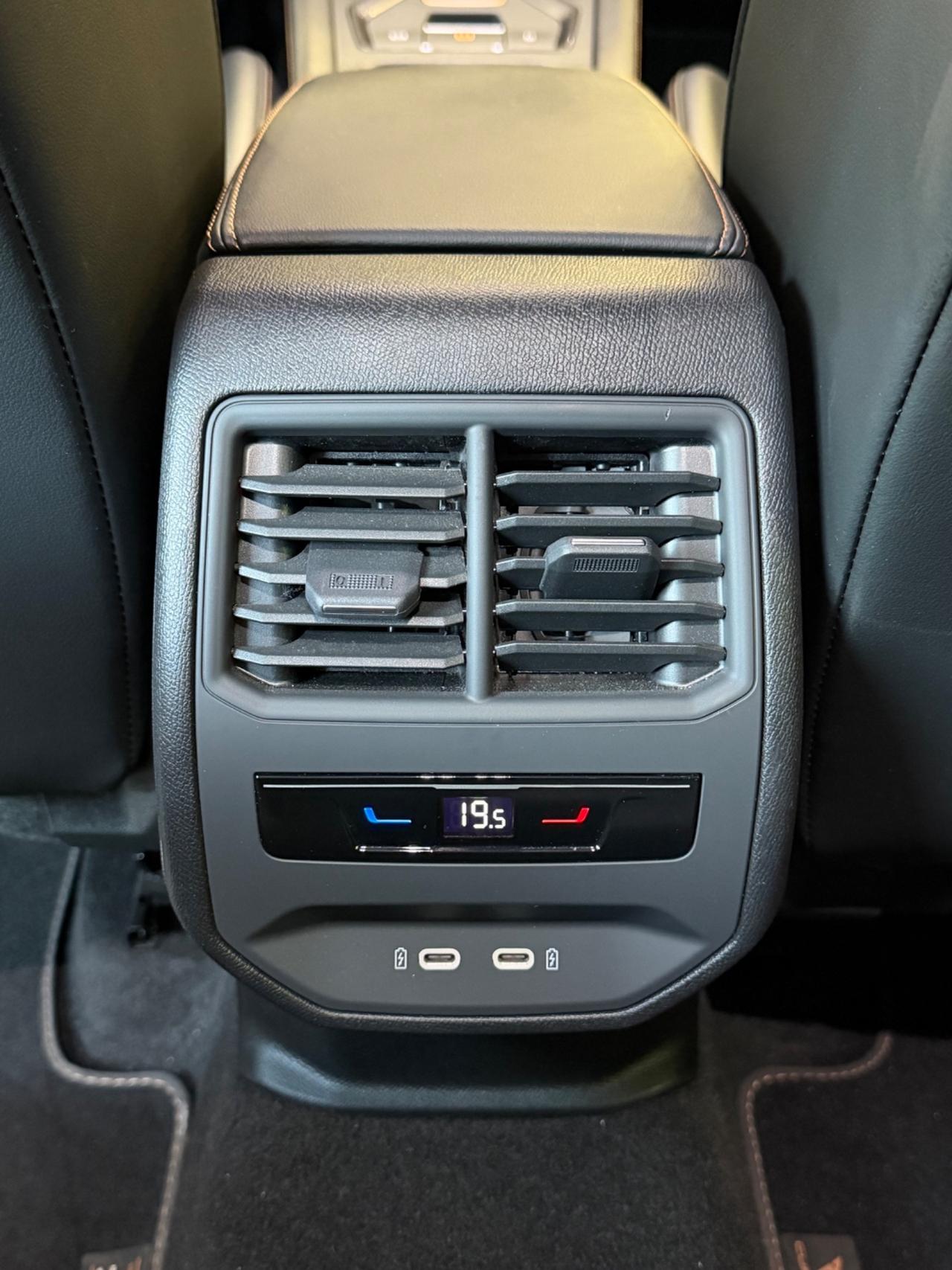 Cupra Formentor 2.0 TDI DSG