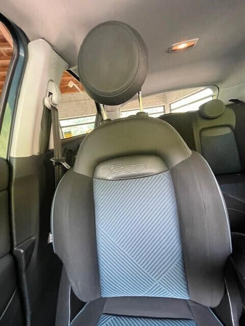 Fiat 500X 1.3 MultiJet Business ANNO 2018