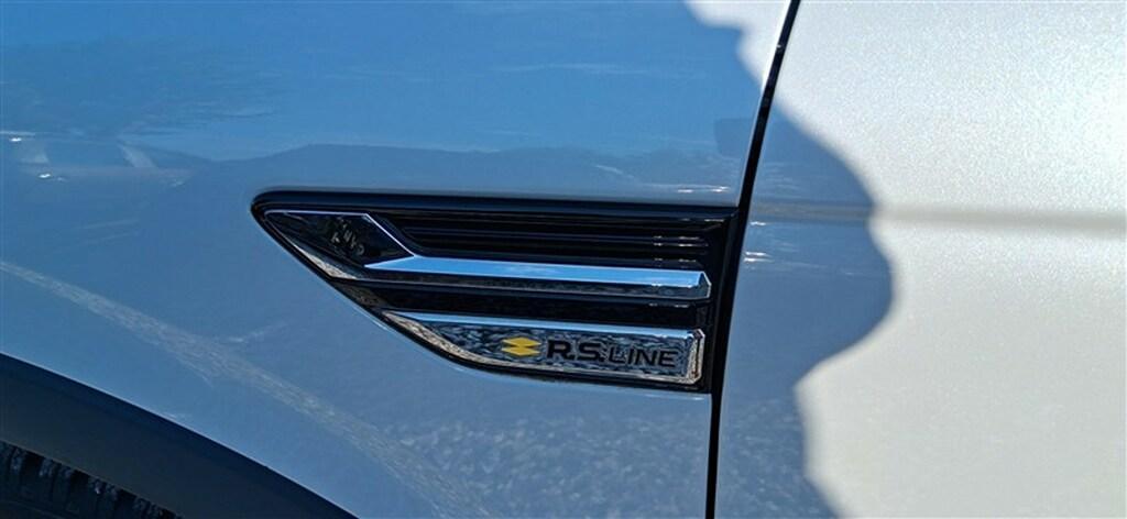 Renault Arkana 1.6 E-TECH Hybrid R.S. Line Fast Track Auto