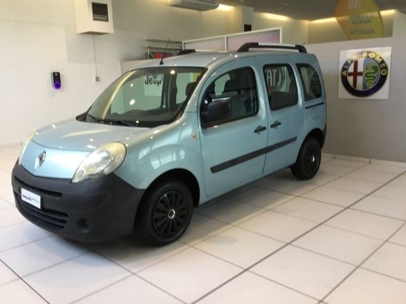 Renault Kangoo Kangoo 1.5 dci Dynamique 85cv