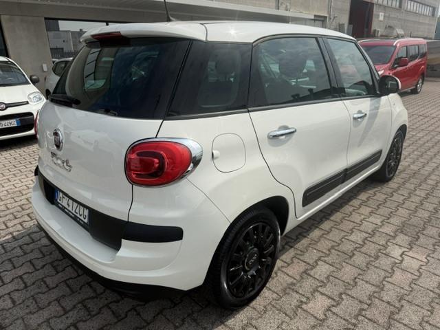 Fiat 500 L 500L 1.6 mjt AUTOCARRO+IVA