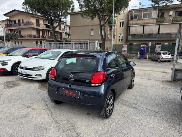 CITROEN C1 Airscape VTi 68 S&S 5 porte Shine