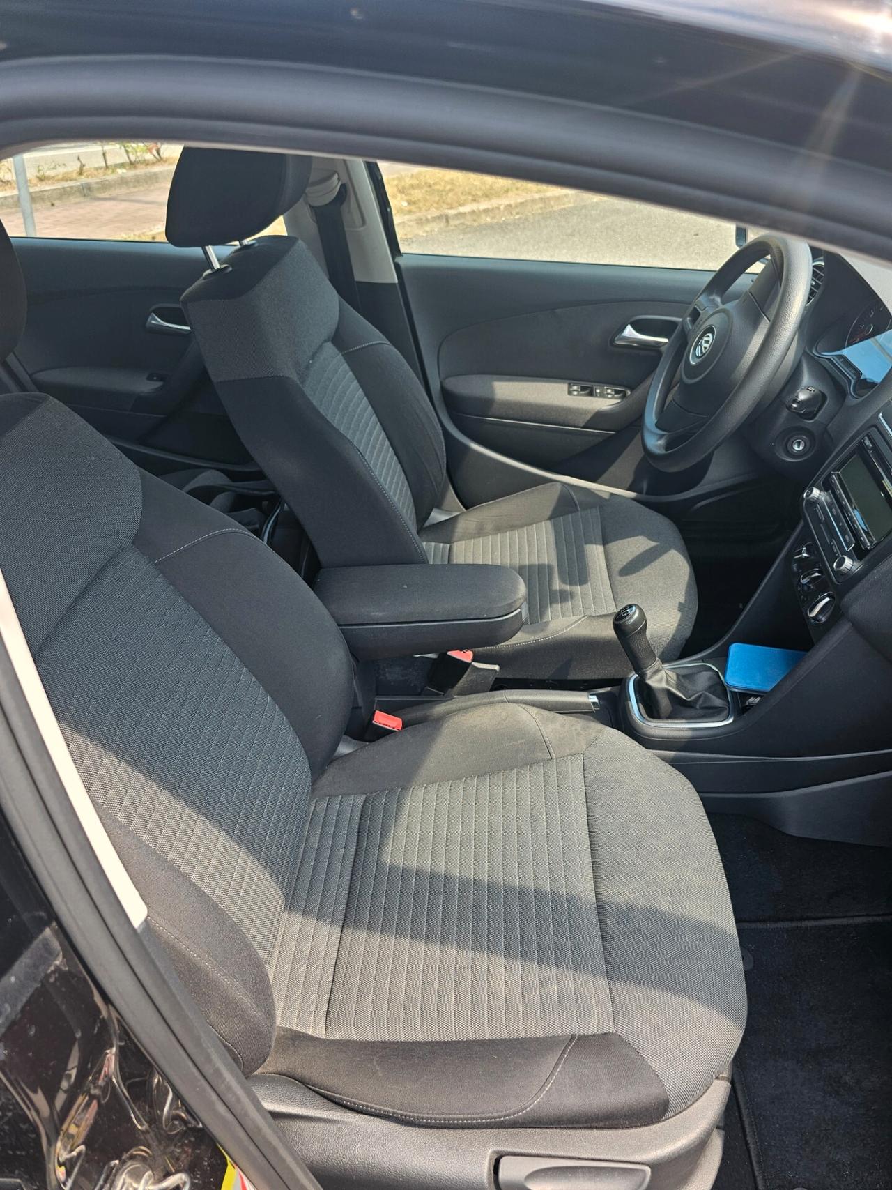 Volkswagen Polo 1.4 5 porte Highline