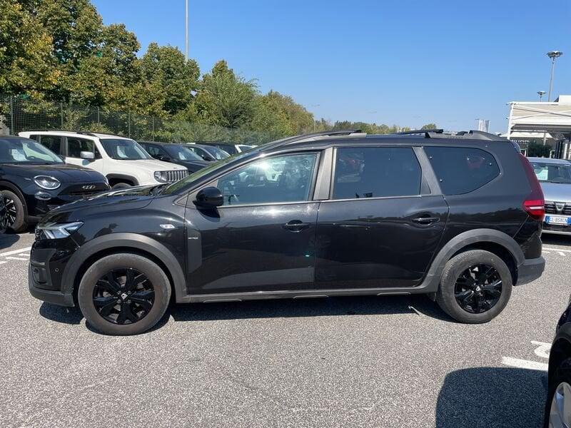 Dacia Jogger 1.0 tce Extreme UP 110cv 7p.ti