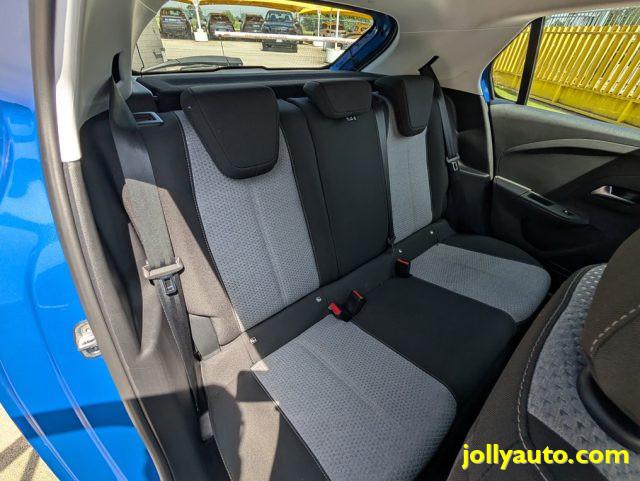 OPEL Corsa 1.2 5p 75 cv - OK NEOPATENTATI