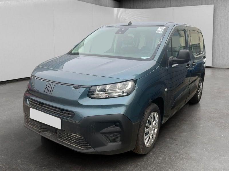 FIAT Doblò Doblo Passo Corto 1.2 Doblo 110cv