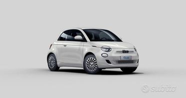 FIAT 500 Berlina 3 + 1 42 kWh 310 km