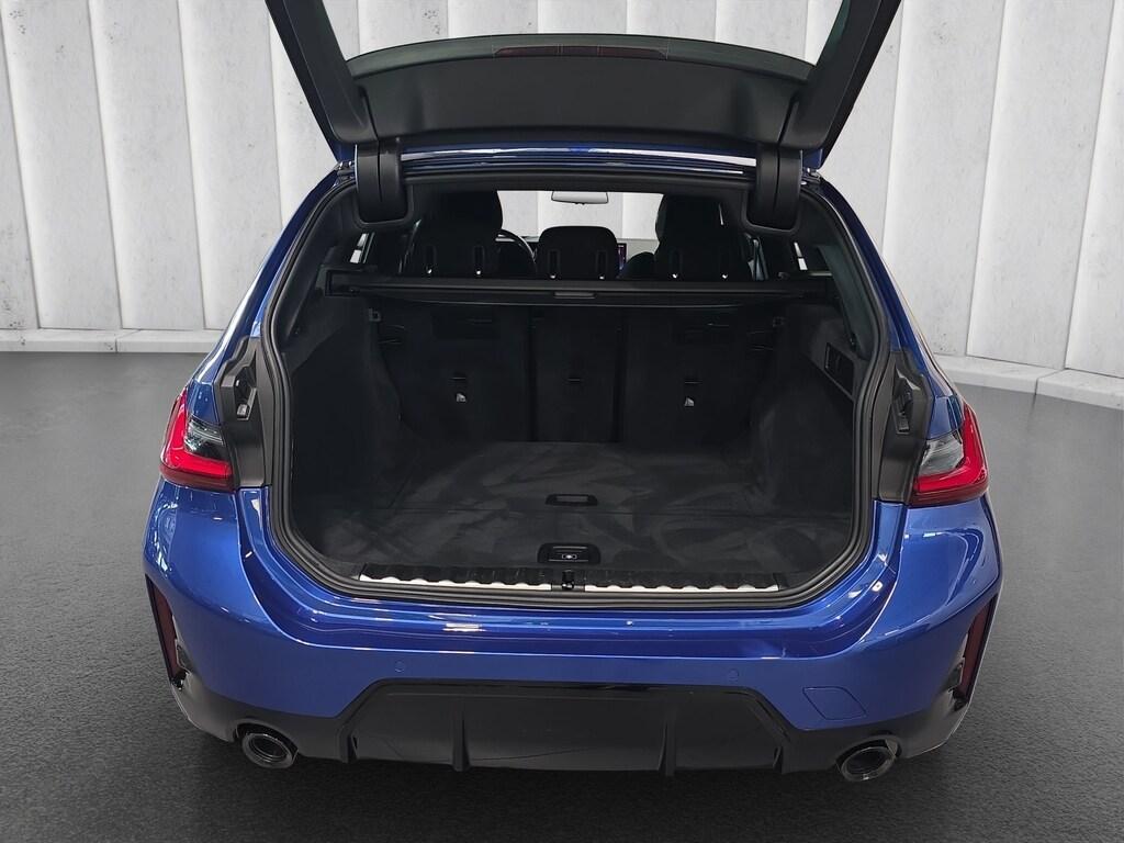 BMW Serie 3 Touring 320 d Mild Hybrid 48V Msport xDrive Steptronic