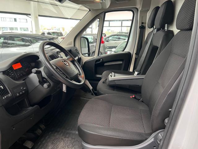 OPEL Movano 30 2.2 BlueHDi 120 PC Cruise- 4 Season-Sensori