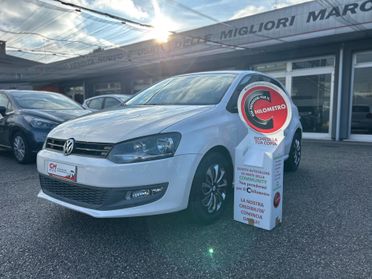Volkswagen Polo 3 Porte Polo 3p 1.2 Comfortline 70cv