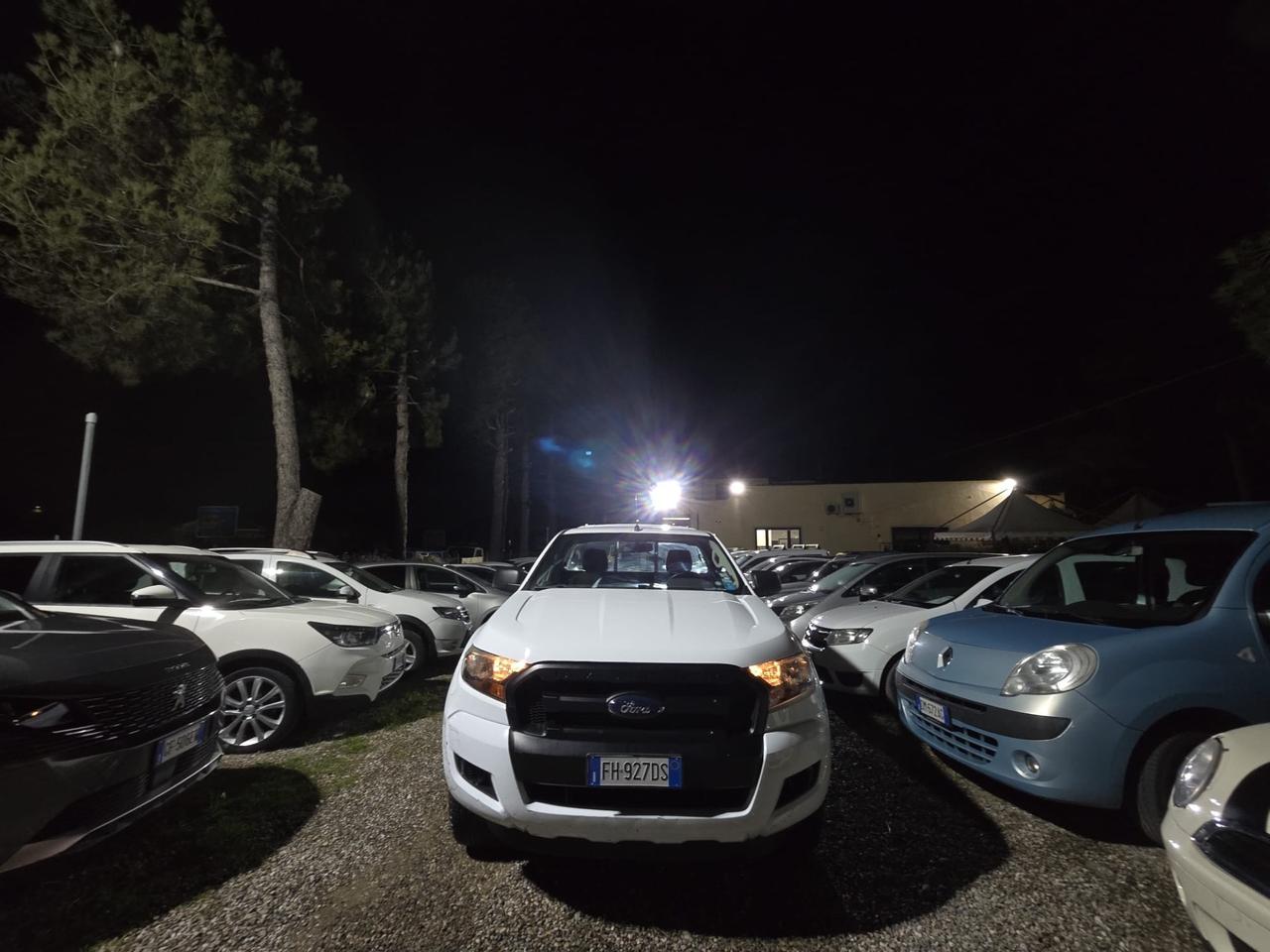 Ford Ranger 2.2 TDCi XL 2pt.