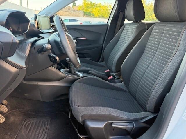 Peugeot 2008 1.5 BlueHDi 110 S&S Active Pack 2021