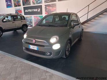 FIAT 500 500 1.3 mjt S 95cv -