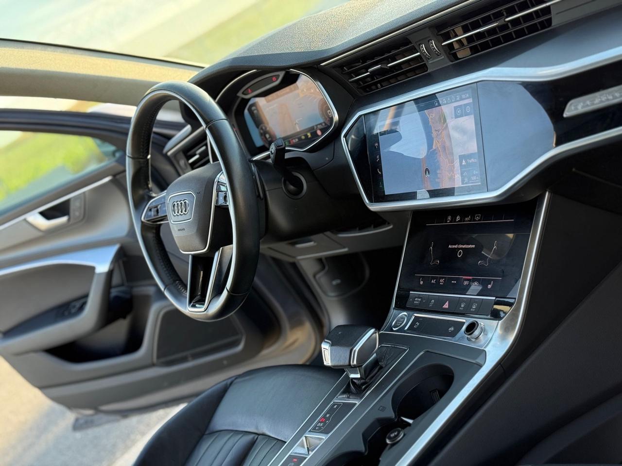 AUDI A6 3.0TDI ALLOARD 286CV 1 PRO 2020