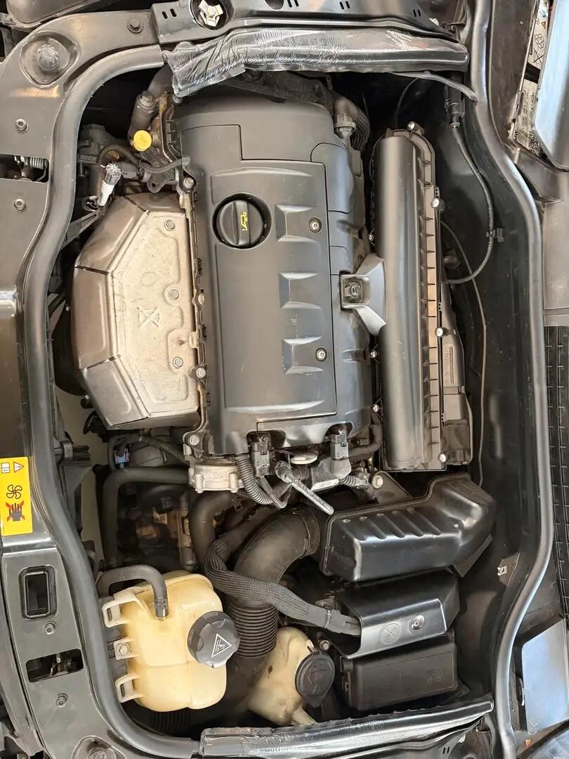 Mini Cooper Auto 1.6