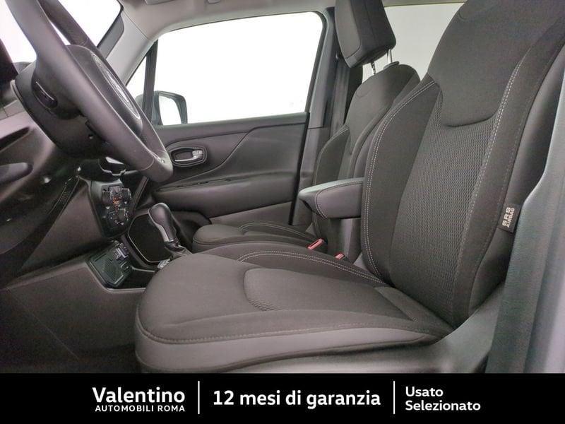 Jeep Renegade Renegade 1.3 T4 DDCT Limited