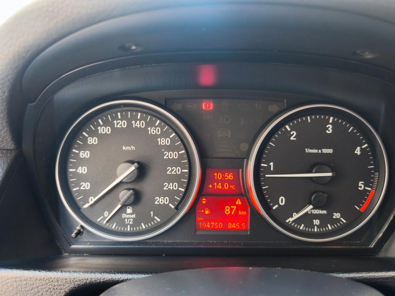 Bmw X1 xDrive 18d 143cv X-Line FULL 2014