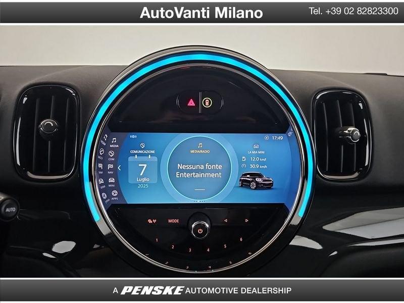MINI Mini Countryman F60 Mini 1.5 One D Business Countryman