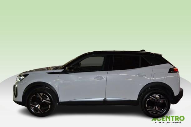 PEUGEOT 2008 - NUOVO 2008 GT PURETECH 130 EAT8 S&s