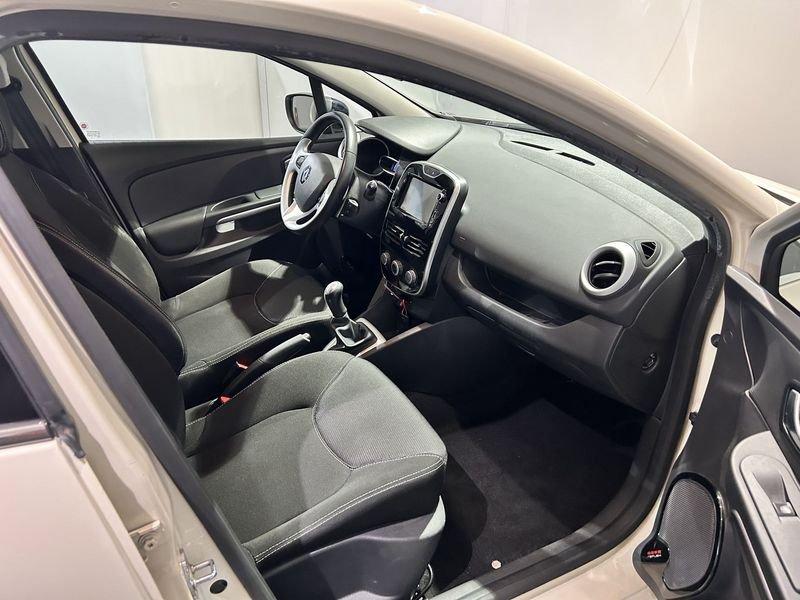Renault Clio 1.2 16v 75cv 5 Porte Duel