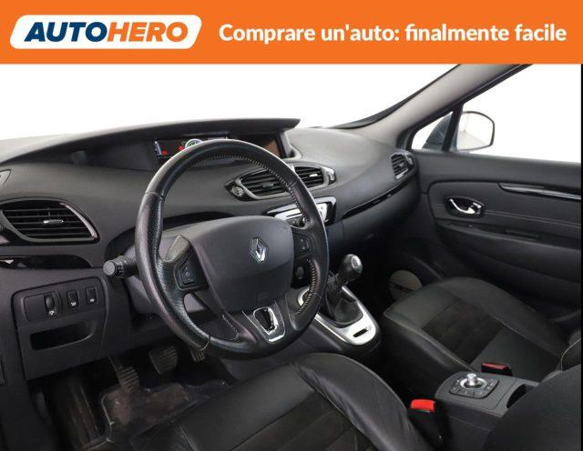 RENAULT Scenic Scénic XMod 1.5 dCi 110CV Start&Stop Bose