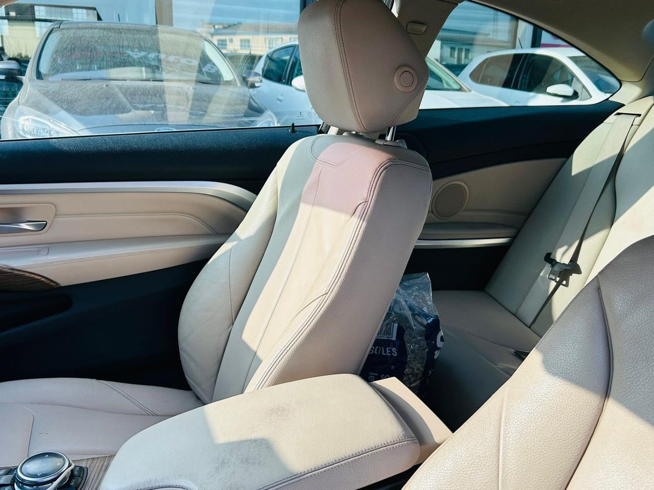 Bmw 428 428i Coupé Luxury