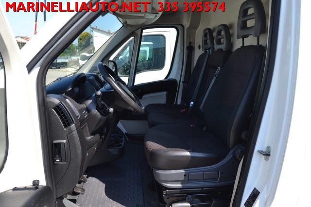 PEUGEOT Boxer 335 2.0 BlueHDi 130CV L2 H2 Furgone