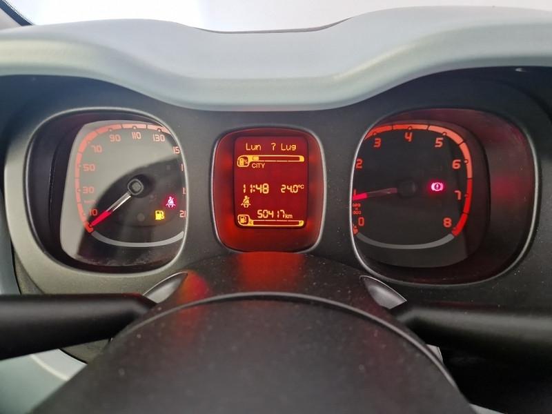 FIAT PANDA 1.0 70cv Hybrid City Cross Launch Edition 5 PORTE